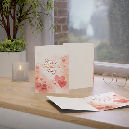 Happy Valentine's Day cards | Greeting Card
