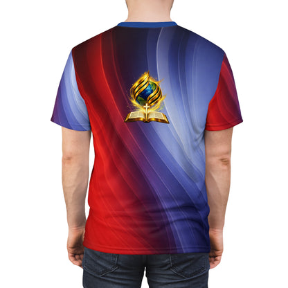 Communion In Action — Global Youth Day Tee