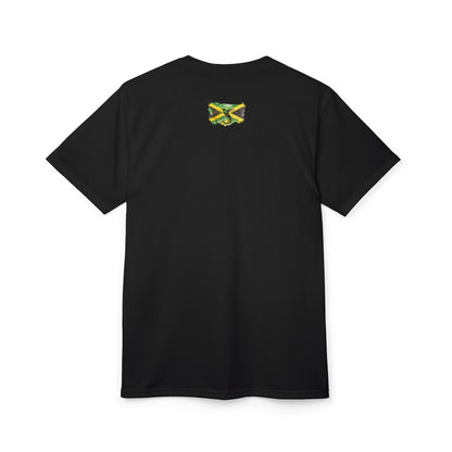 Yaad Vibes  — Jamaican Made Lion T-Shirt