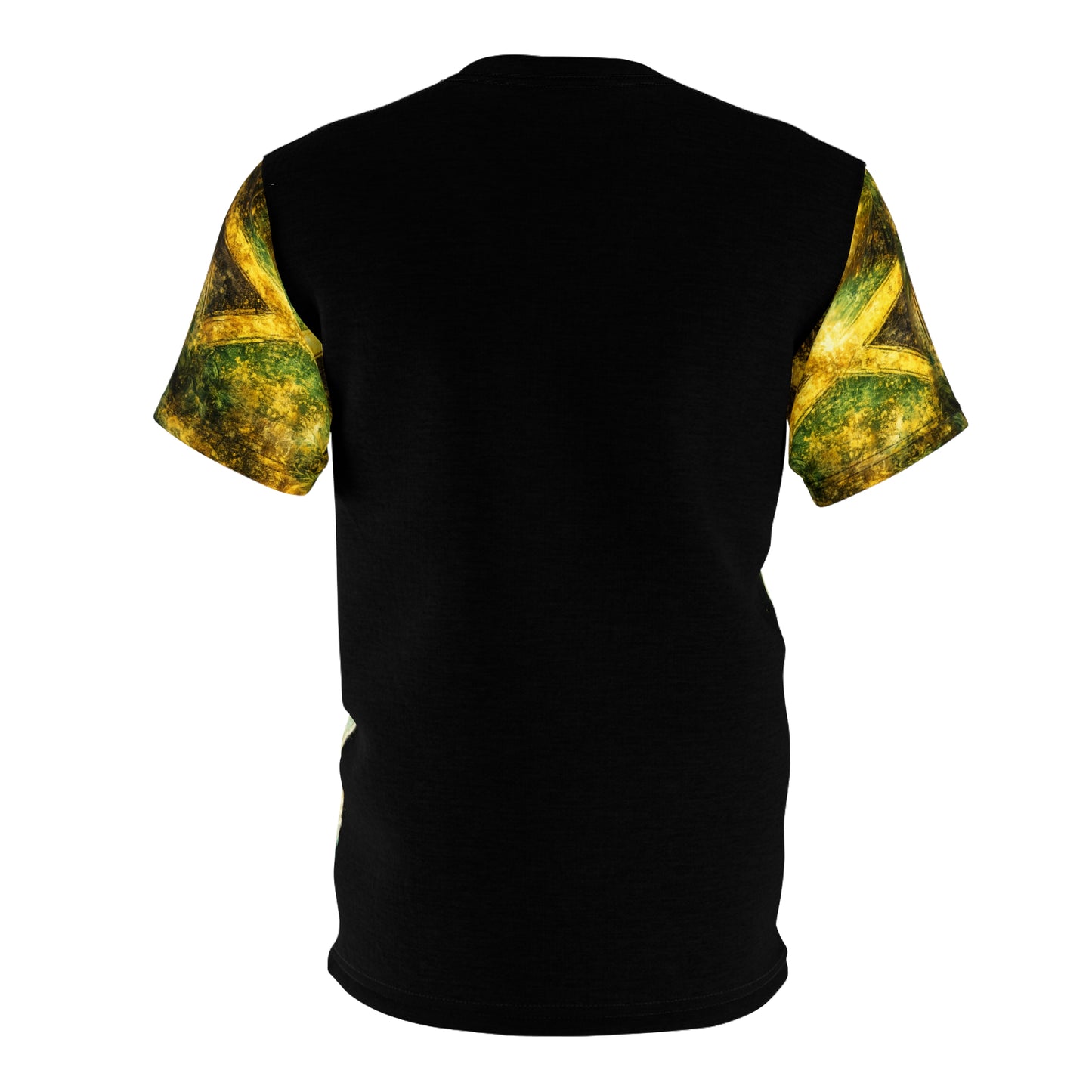 Yaad Vibes — One Love Lion Graphic Tee