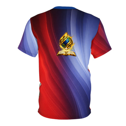 Communion In Action — Global Youth Day Tee