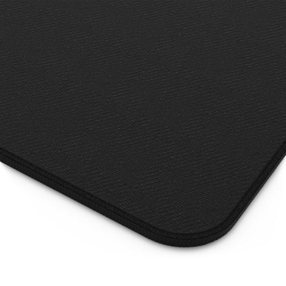 Christian Shepherd Desk Mat — Jeremiah 3:15 Inspirational Desk Pad