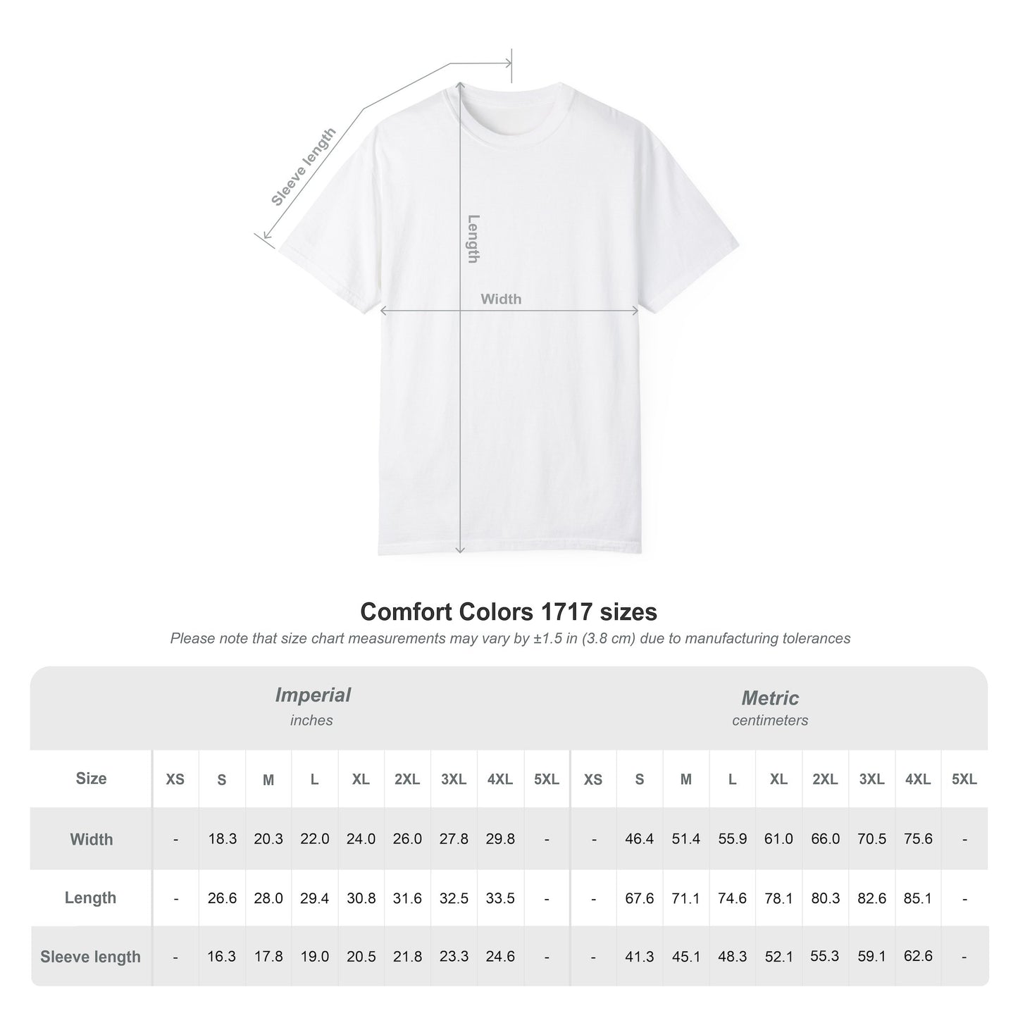 Unisex Faith Tee — Never on Your Own