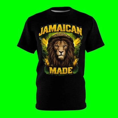 Yaad Vibes